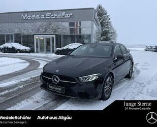 Mercedes-Benz A 200 Gebrauchtwagen