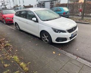 Peugeot 308 Gebrauchtwagen