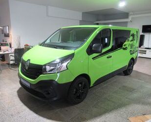 Renault Trafic Gebrauchtwagen