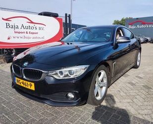 BMW 418 Gebrauchtwagen