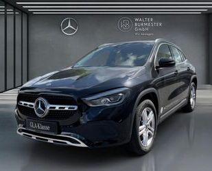 Mercedes-Benz GLA 250 Gebrauchtwagen