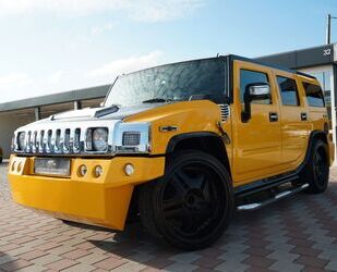 Hummer H2 Gebrauchtwagen