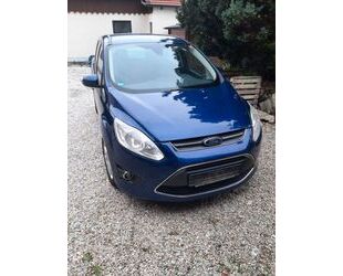 Ford Grand C-Max Gebrauchtwagen