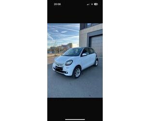 Kia ForFour 