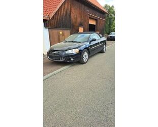 Chrysler Sebring Gebrauchtwagen