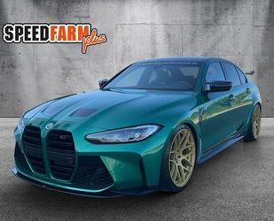 BMW M3 Gebrauchtwagen