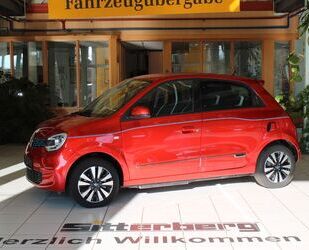 Renault Twingo Gebrauchtwagen