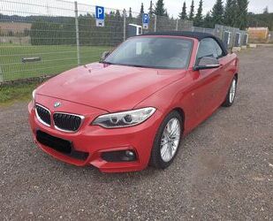 BMW 228 Gebrauchtwagen