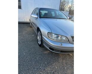 Opel Omega Gebrauchtwagen