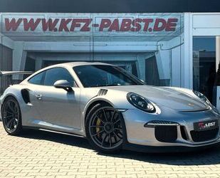 Porsche 991 Gebrauchtwagen