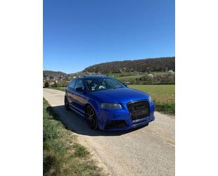 Audi S3 Gebrauchtwagen