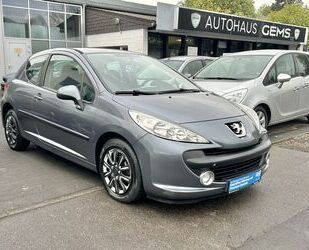 Peugeot 207 Gebrauchtwagen