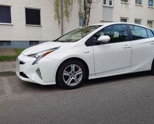 Toyota Prius Gebrauchtwagen