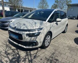 Citroen Grand C4 Picasso / SpaceTourer Gebrauchtwagen
