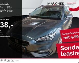 Seat Leon Gebrauchtwagen