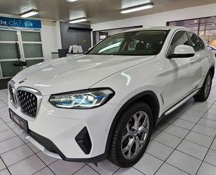 BMW X4 Gebrauchtwagen