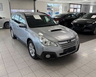 Subaru Outback Gebrauchtwagen