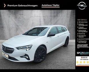 Opel Insignia Gebrauchtwagen