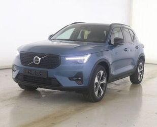 Volvo XC40 Gebrauchtwagen