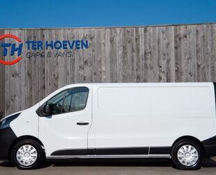 Opel Vivaro Gebrauchtwagen
