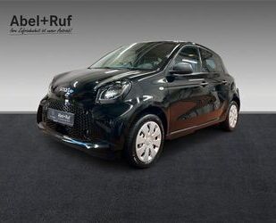 Smart ForFour Gebrauchtwagen