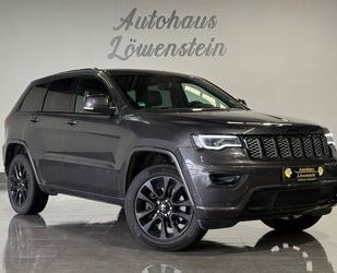 Jeep Grand Cherokee Gebrauchtwagen