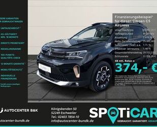 Citroen C5 Aircross Gebrauchtwagen