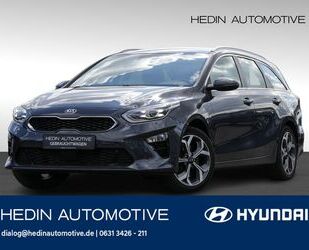 Kia ceed Sportswagon Gebrauchtwagen