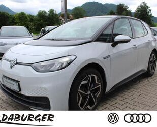 VW ID.3 Gebrauchtwagen