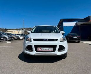 Ford Kuga Gebrauchtwagen
