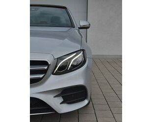 Mercedes-Benz E 350 Gebrauchtwagen