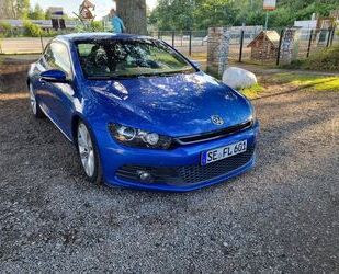 VW Scirocco Gebrauchtwagen