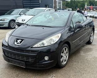 Peugeot 207 Gebrauchtwagen