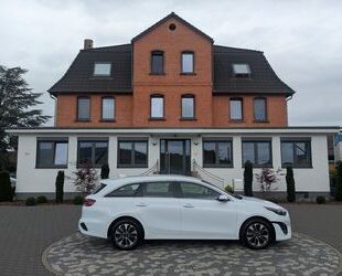 Kia ceed Sportswagon Gebrauchtwagen