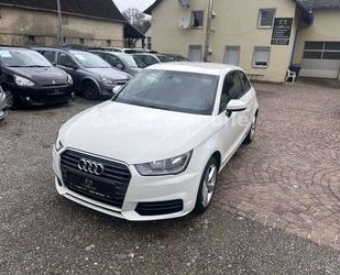 Audi A1 Gebrauchtwagen