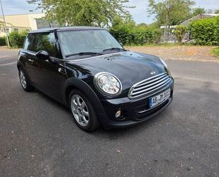 Mini Cooper D Gebrauchtwagen