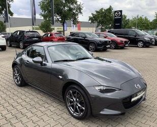 Mazda MX-5 Gebrauchtwagen