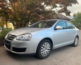 VW Jetta Gebrauchtwagen