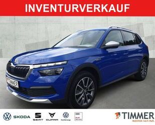 Skoda Kamiq Gebrauchtwagen