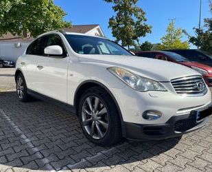 INFINITI EX30 Gebrauchtwagen