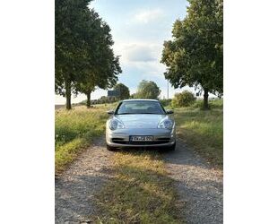 Porsche 996 Gebrauchtwagen