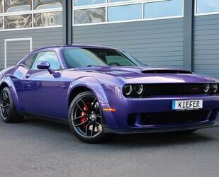 Dodge Challenger Gebrauchtwagen