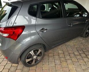 Hyundai ix20 Gebrauchtwagen