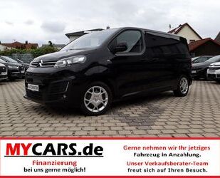 Citroen SpaceTourer Gebrauchtwagen