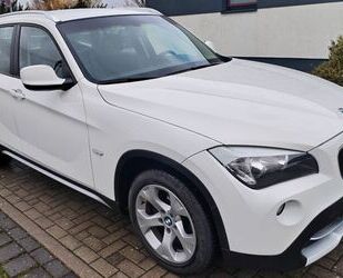 BMW X1 Gebrauchtwagen
