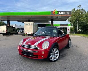 Mini Cooper Gebrauchtwagen