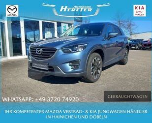 Mazda CX-5 Gebrauchtwagen