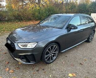 Audi S4 Gebrauchtwagen