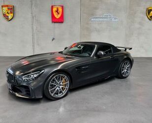 Mercedes-Benz AMG GT R Gebrauchtwagen