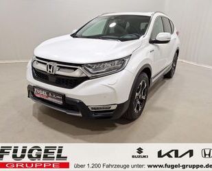 Honda CR-V Gebrauchtwagen